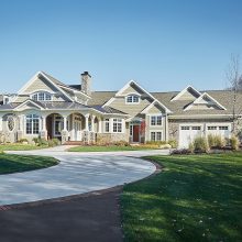 Traditional Cottage