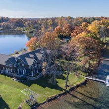 Gull Lake Estate