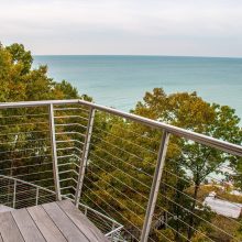 New Buffalo Overlook