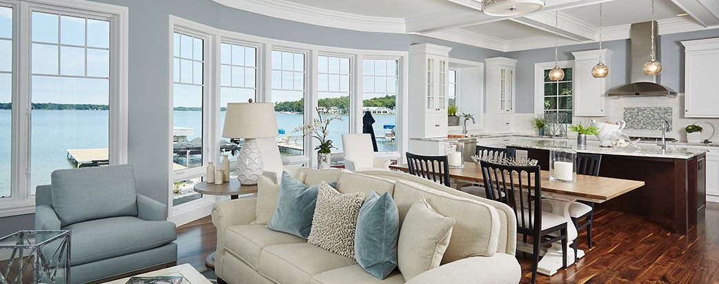 Custom Homes