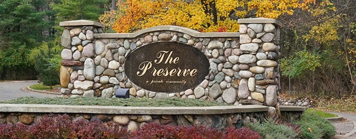 The Preserve