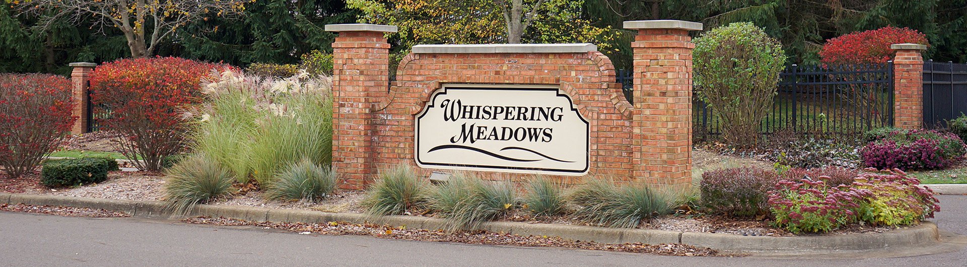 Whispering Meadows